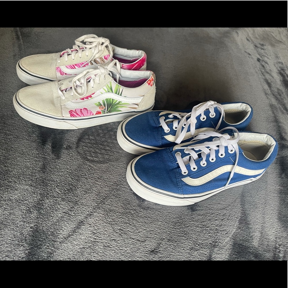 Vans